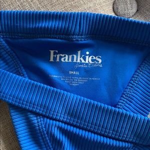 BRAND NEW Frankie’s Bikini Bottoms